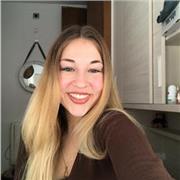 PROFESORA DE INGLÉS PARA TODAS LAS EDADES